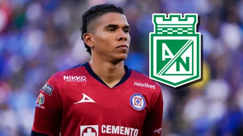 El colombiano y un gesto que tomó por sorpresa a varios en La Noria.
