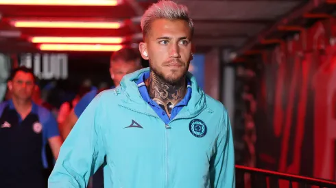 El argentino ya definió su futuro en la Noria.
