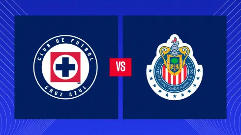 Se viene un partido más que atractivo por el campeonato mexicano.
