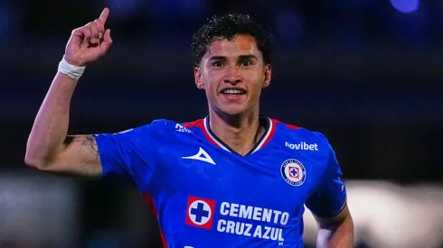 El ex jugador de Atlas no pudo ganarse un lugar como titular.
