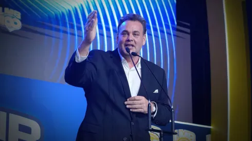 La respuesta que David Faitelson dio para justificar su ausencia en CU.
