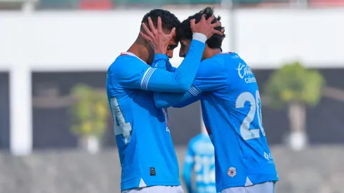 El ex director deportivo de Cruz Azul habría pedido este fichaje que irá al Mazatlán en una cesión sin opción de compra.
