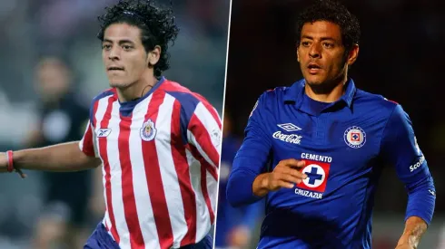 El hermano de Carlos supo defender los colores rojiblancos y del azul.
