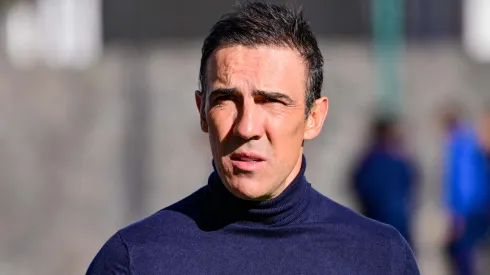 El uruguayo podría volver al ruedo en una importante liga.
