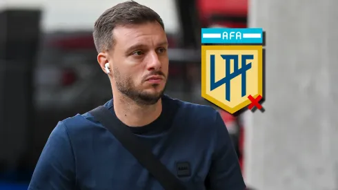 El argentino no tiene muchas intenciones de asumir como DT en su propio país.