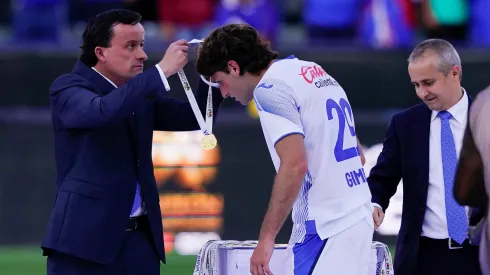 El Bebote y un gesto muy noble que no todos sabían.