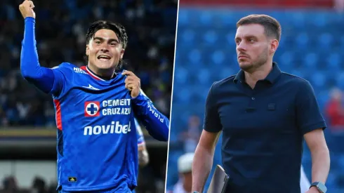 El DT argentino fue clave para la contratación del ex Milan.
