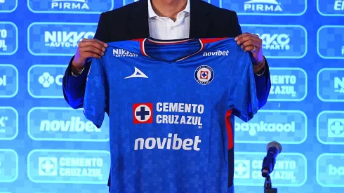 Los cementeros visitarán el Estadio Hidalgo y podrían utilizar la tercera equipación de esta temporada, de color negro.
