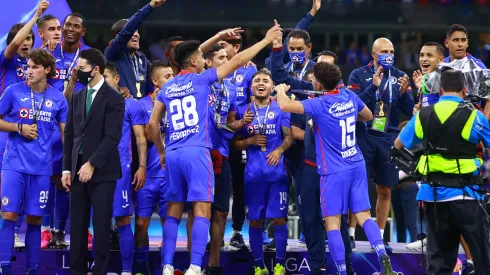 De tocar al cielo con las manos a pasarla mal en la Liga MX.
