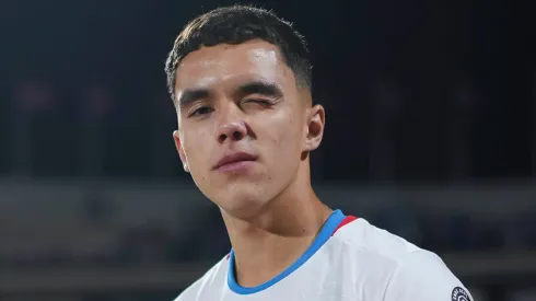 Mateo Levy dejó dos claros mensajes a Cruz Azul.
