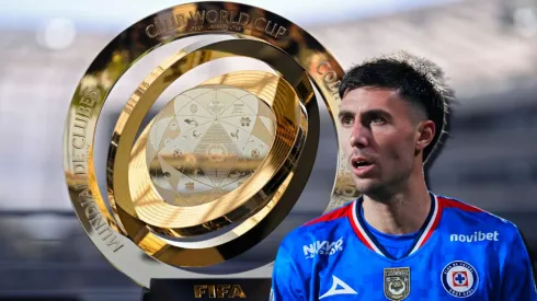 La Máquina estará en la fiesta grande a nivel clubes del 2029.
