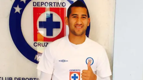 Una charla en donde se recordó su efímero paso por el club.
