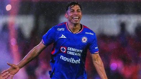 El Cuate y la cuenta regresiva para su regreso a las canchas.
