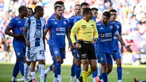 El Cantante Guerrero despejó las dudas planteadas en las últimas horas.
