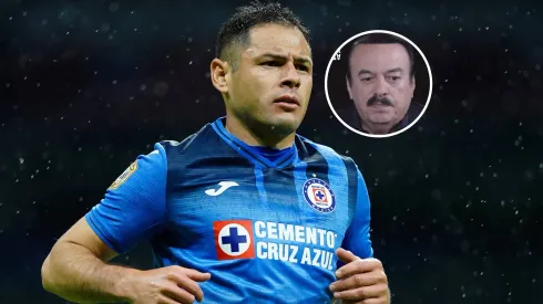 Héctor Huerta sostuvo que existieron llamadas en las semifinales del 2020
