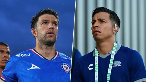 Dos de los pilares del primer equipo, cerca de regresar.
