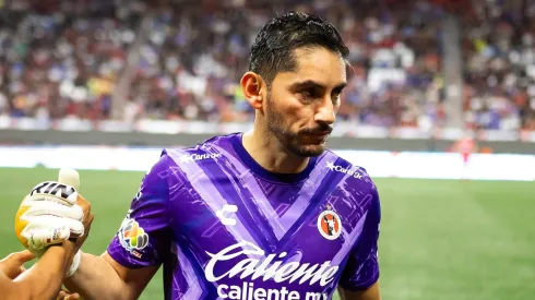 José de Jesús Corona se retiró y dejó un mensaje a Cruz Azul.

