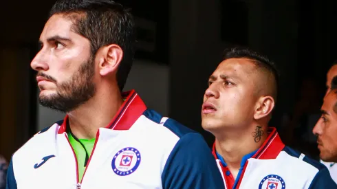 Dos de los campeones de la Novena cruzaron palabras a través de las redes sociales.
