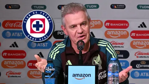 El Vasco y su veredicto de cara a los juegos ante Colombia y Ecuador.
