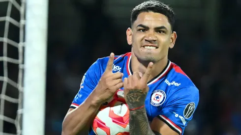 El Toro habló en la previa del juego vs. Tigres en el Universitario.
