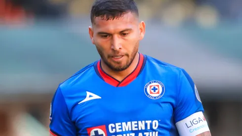 El ex capitán sorprendió a todos los fanáticos celestes en redes.
