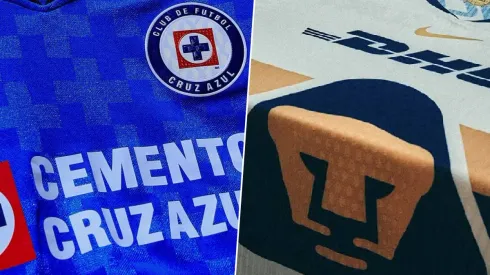 Dos de los grandes de la Liga MX se medirán en Estados Unidos.

