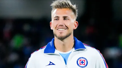 El argentino ilusionó a todos los fanáticos para el Apertura.
