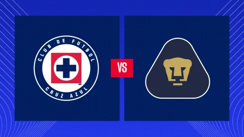 ¿Cuándo y cómo ver el Cruz Azul vs. Pumas por el amistoso en Estados Unidos?
