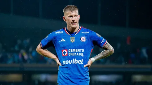 Cruz Azul le habría puesto precio a Mateusz Bogusz
