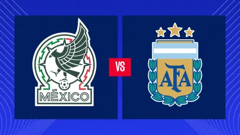 La Selección Mexicana Sub-20 se juega el pase a la semifinal del Mundial ante Argentina.
