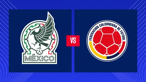 Cruz Azul tendrá gran representación en el amistoso entre México y Colombia.

