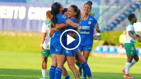 Las de Diego Testas sueñan con clasificar a la Liguilla del Torneo Apertura.
