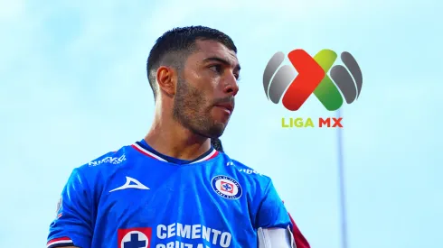 El ex Pumas permanecerá por un tiempo más en La Máquina.
