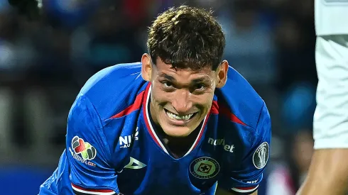 Jesús Orozco Chiquete comienza a encender alarmas de mercado.

