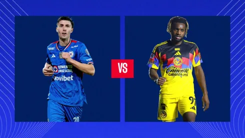 ¿Cómo y dónde ver EN VIVO el Clásico Joven por el Apertura 2025?
