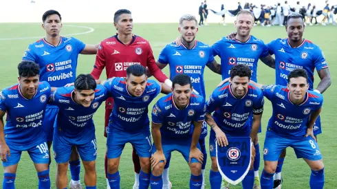 La directiva sigue firme con su plan de renovaciones.
