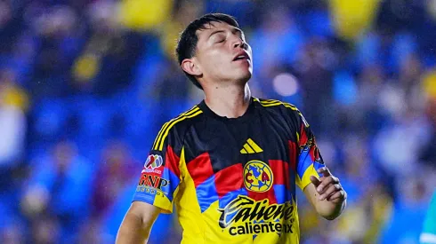 El ex futbolista de La Máquina, bajo la lupa.
