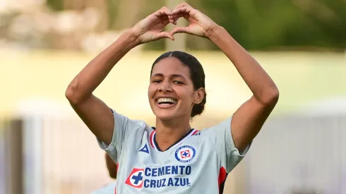 Cruz Azul Femenil, con un pie y medio en la Liguilla.
