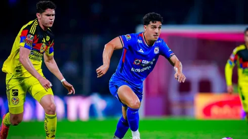 El argentino es uno de los referentes de la plantilla.