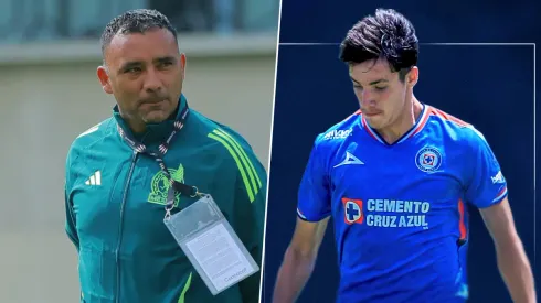 La Selección Mexicana Sub 17 lanzó su convocatoria para el Mundial.
