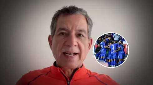 El reportero habló sobre el presente del equipo y sus aspiraciones para Liguilla.
