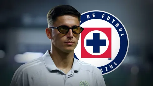 Brian Rodríguez mandó un mensaje a Cruz Azul y el resto de contendientes al título de Liga MX.
