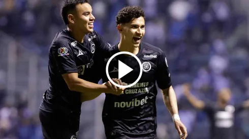 Buena victoria para que el cementero sueñe con el primer puesto.
