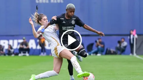 La Máquina femenina terminó la fase regular y se prepara para la Liguilla.
