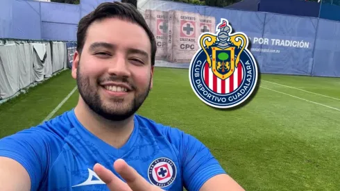 El periodista fue tajante al respecto.
