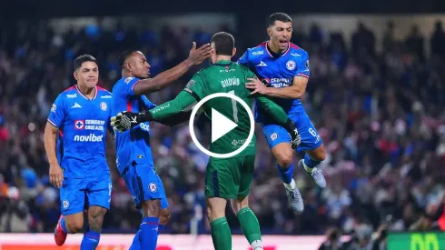 La Máquina se metió entre los cuatro mejores del Apertura.
