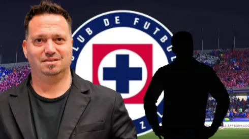 El periodista y un anticipo que dará que hablar.
