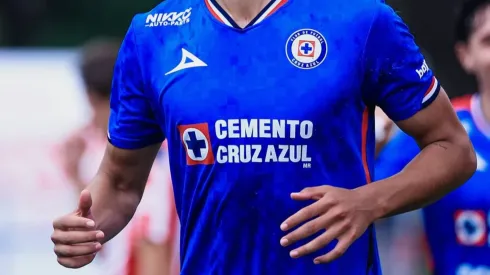 El futbolista fue intervenido hace horas.