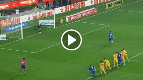 El Toro no supo aprovechar su oportunidad.