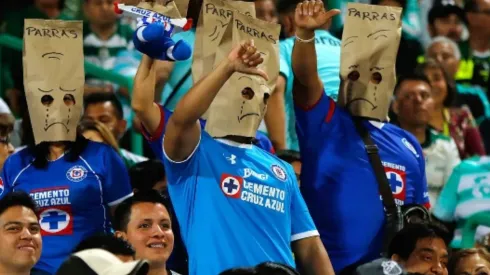 Los fanáticos se expresaron en las redes sociales.